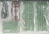 Fujimi 451671 KG-42 Japanese Navy Aircraft Carrier Katsuragi Full Hull 1/700